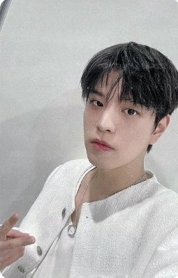 Hollow 入場卡 / 場限卡 靜岡 05/10 正面