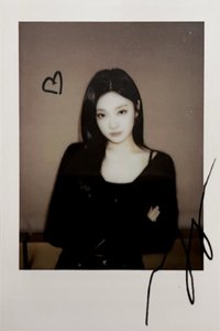 MY WORLD kms 簽售卡 簽售2.0v4寧