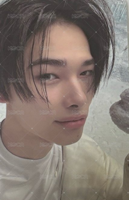 正二後續 專輯卡 後續專卡 正面