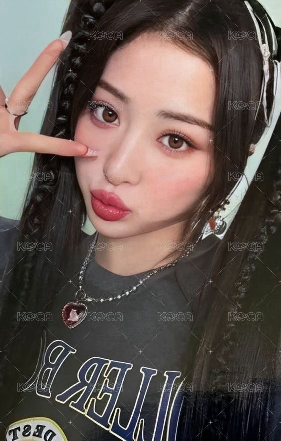 UNFORGIVEN JP 專輯卡 單封 正面