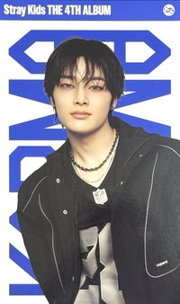 KARMA 明信片 固配 Compact ver.