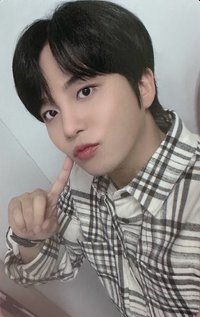 THE MOMENTS : ATEEZ UNRELEASED GALLERY 入場卡 / 場限卡 