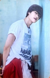 RIIZING 專輯卡 PP版 隨機卡