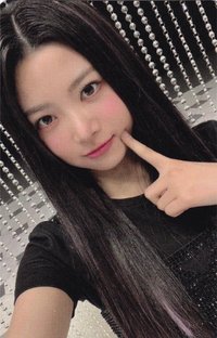 FEARLESS 蝦皮 特典卡 泰蝦特典