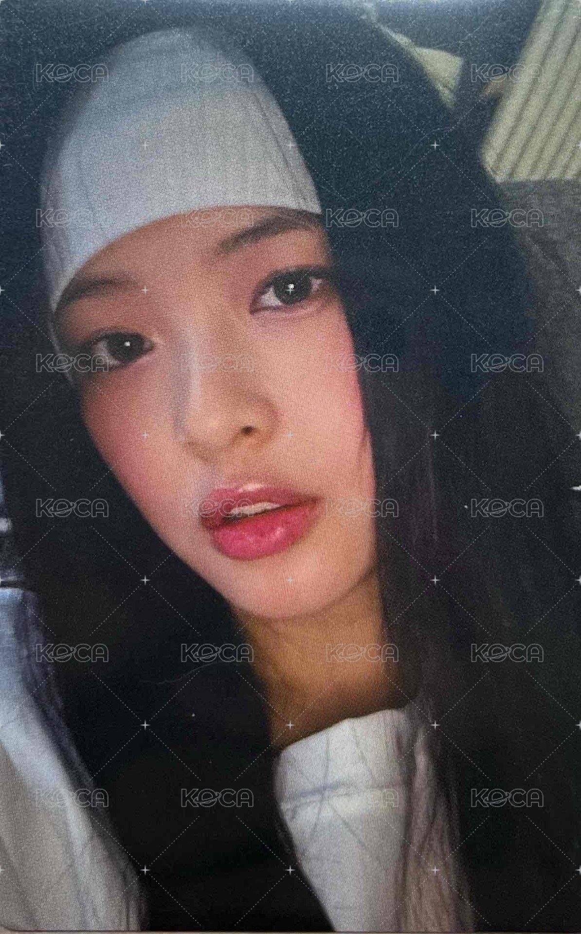 2024fm 入場卡 / 場限卡  正面