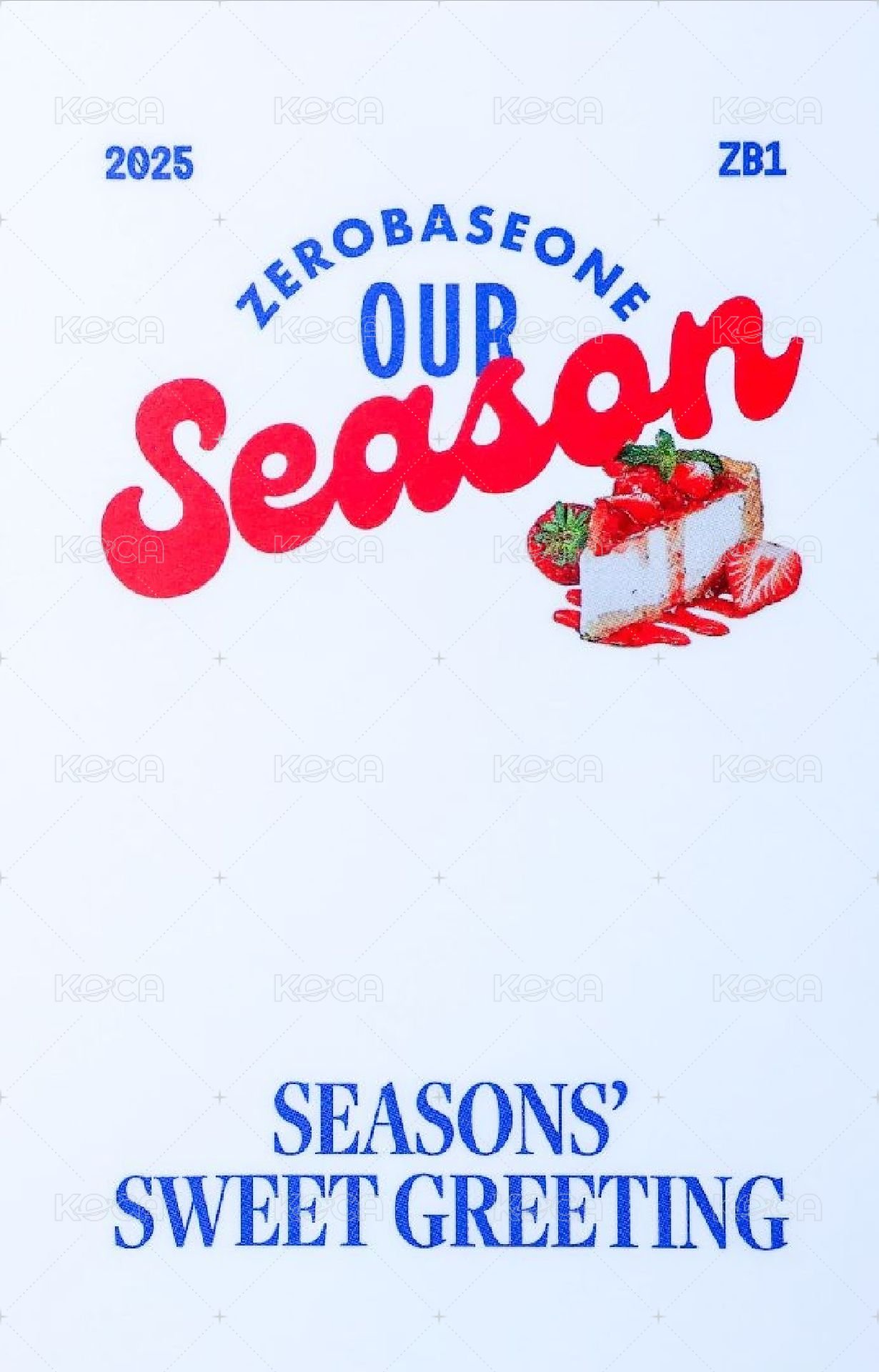 25'SG 阿拉丁 年曆卡  背面