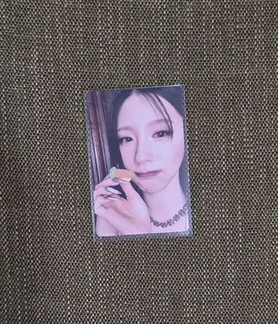 京東中文卡背麵