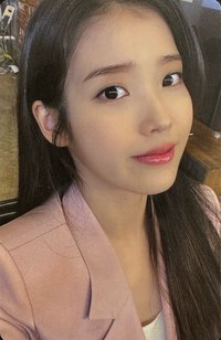 LILAC 生寫真 寫真書小卡