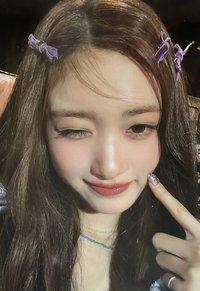 SHOW WHAT I HAVE 入場卡 / 場限卡 安可入場卡 2.0