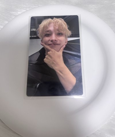 精選專m2u特典金髮碩🍕