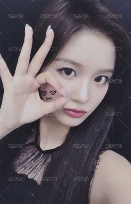 正規一 ms 線上 3.0 簽售卡 塗鴉章魚小丸子ver. 正面