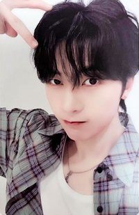 兩周年快閃 周邊卡 飲料卡