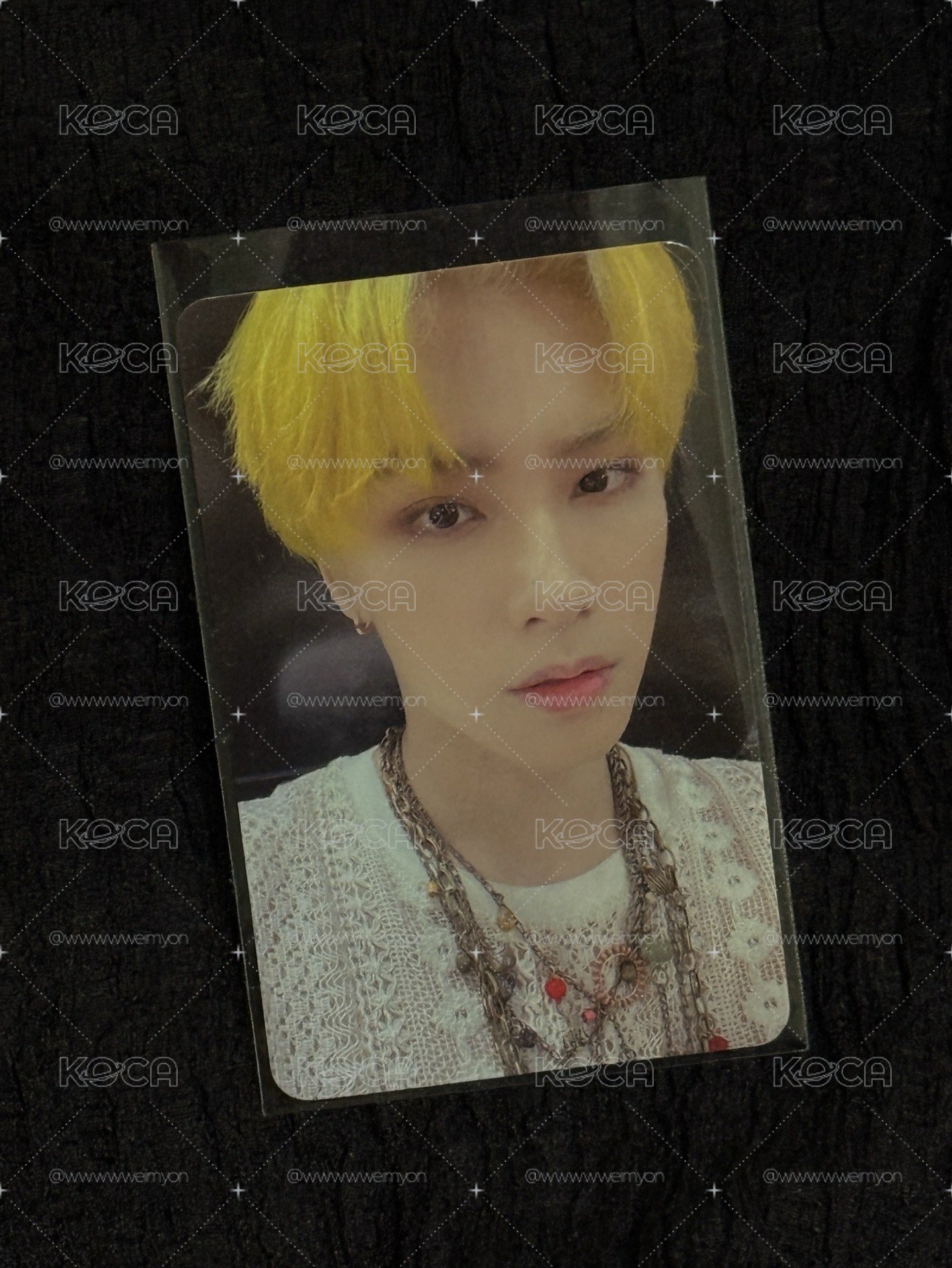 肖俊（NCT2020)