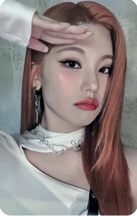 BORN TO BE sw 2.0 簽售卡 