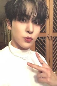 SPIN OFF : FROM THE WITNESS 專輯卡 Witness ver. 2