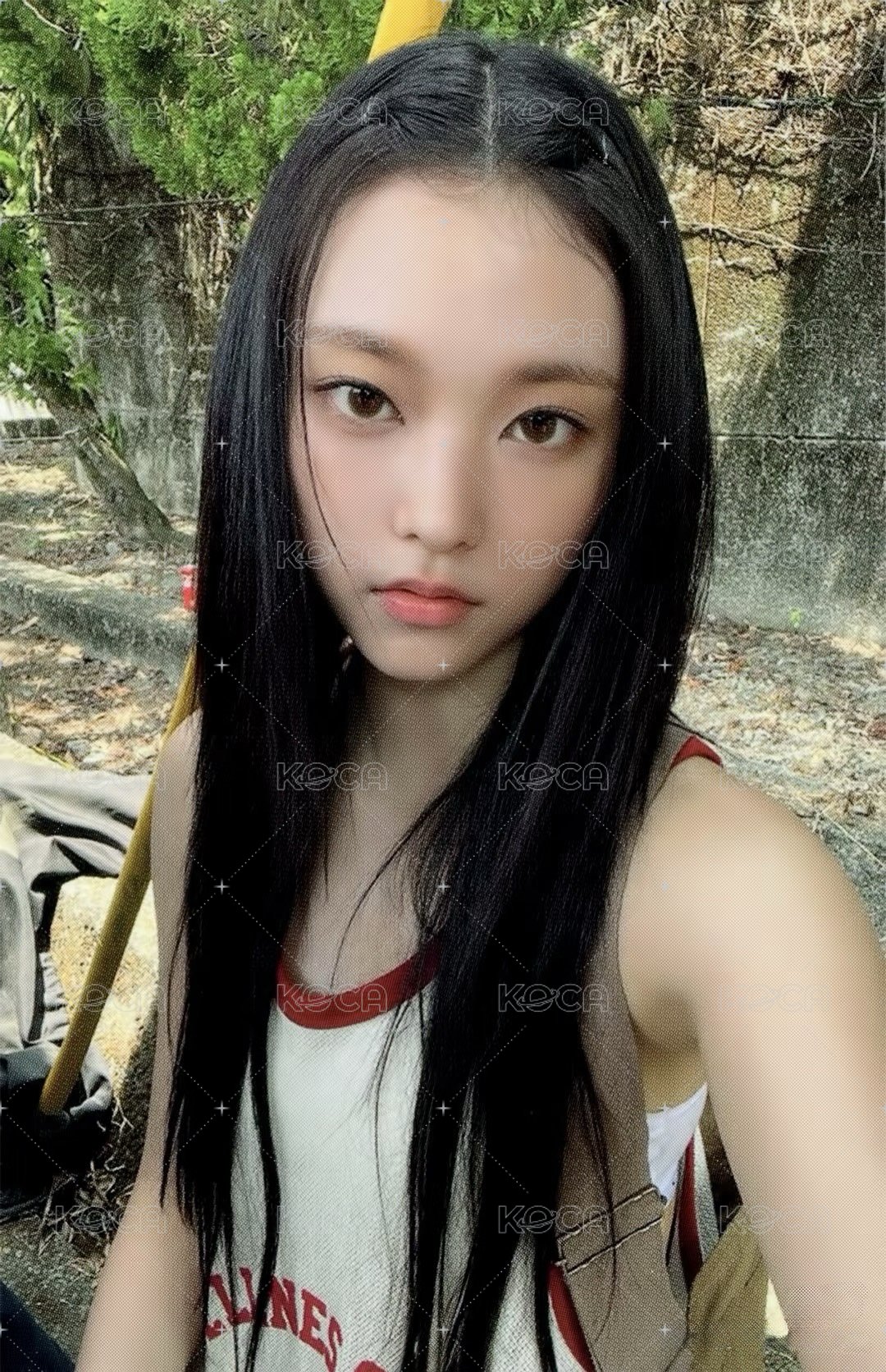 How Sweet 周邊卡 快閃卡包 3.0 正面