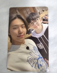 NANA BNB雙人卡 三張一組