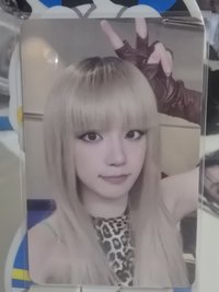 WE ARE隨機卡包- 比耶琦