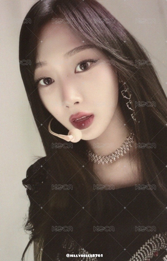 VR電影 電影卡 韓國VR電影特別卡吉/日本飲料吉 正面