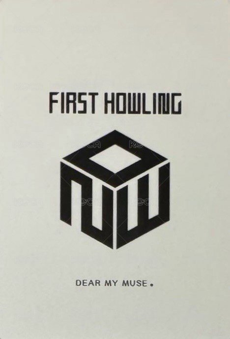 NOW dmm 2.0 幸運卡  背面