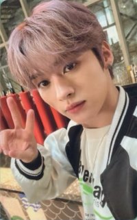 2nd 世巡 演唱會 DVD / CD 卡 首爾場 DVD ver.