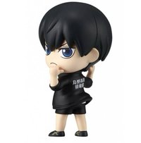 TTA 公仔 轉頭ver.