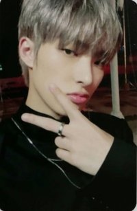 FEVER pt.3 mokket 簽售卡 