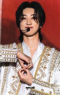BE THE SUN 演唱會 DVD / CD 卡 日巡DVD版