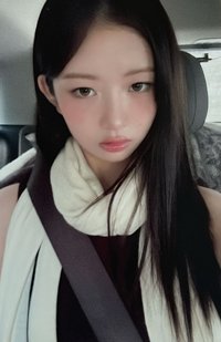 IVE SECRET 京東 特典卡 