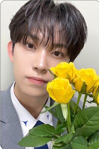 B2P展覽 周邊卡 第二週 01卡套卡