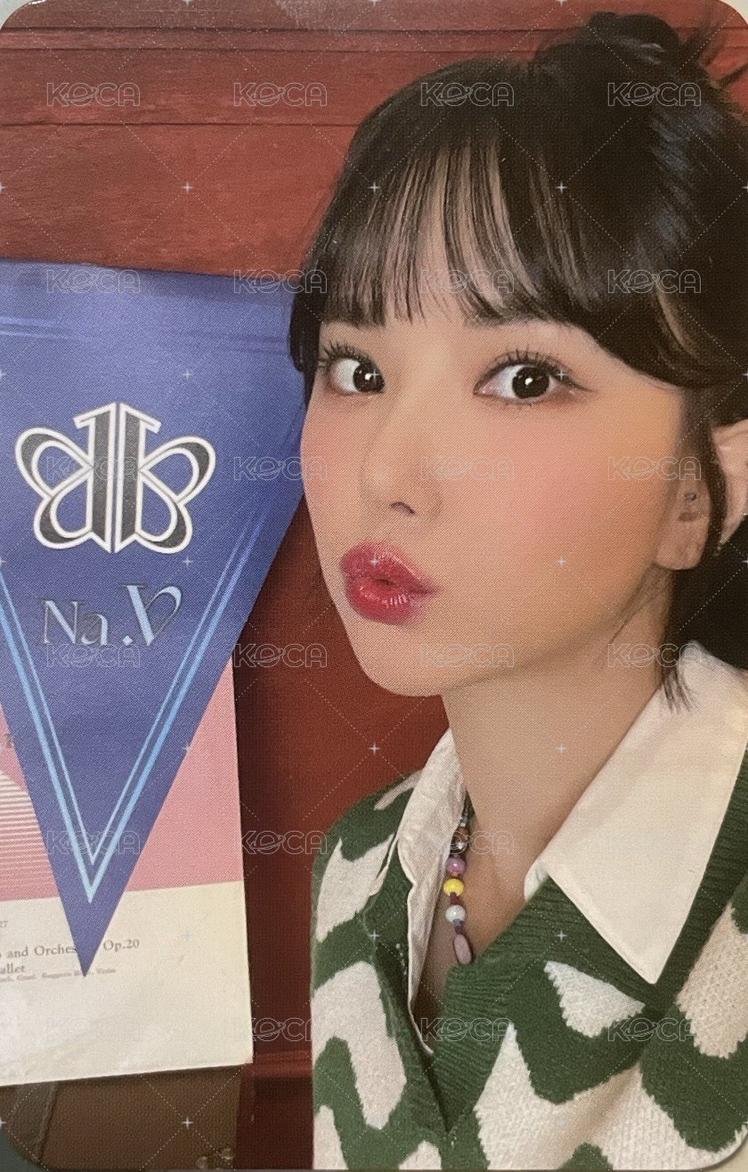 一期會員 會員禮卡  正面