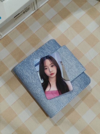 中背嫄 你是wonly，我是姐姐