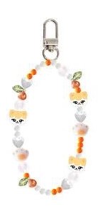 DIY珠珠吊飾CHEEZ