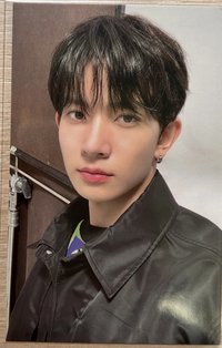 MANIFESTO世巡 周邊卡 外套卡