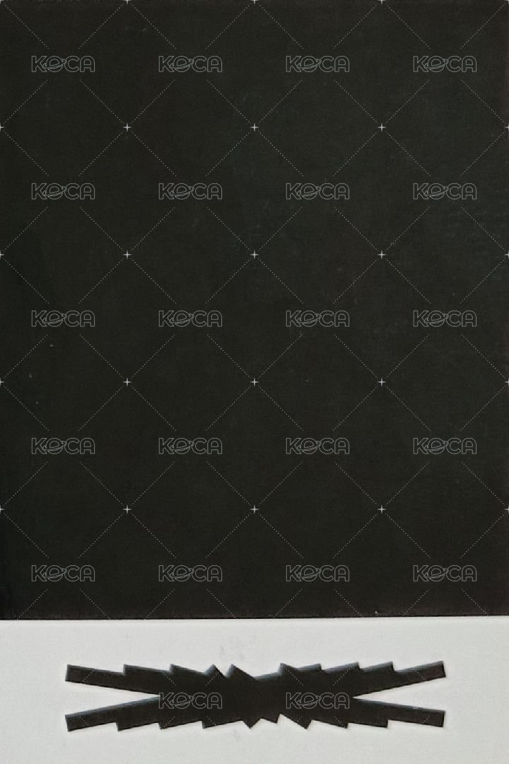 UNFORGIVEN sw 預售 特典卡  背面