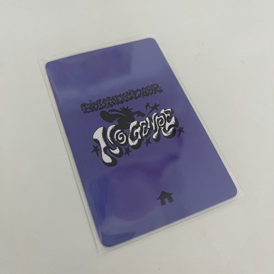 BOYNEXTDOOR No Genre 一直娛 yzy 3 明宰鉉