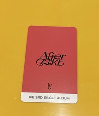 after like 專卡