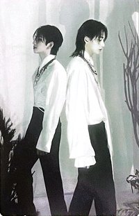 THIS MAN 隨機卡 卡包ver.1