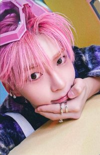 日專 塔店 幸運卡 ver.B