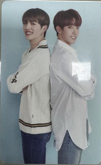 18’克拉島 周邊卡 