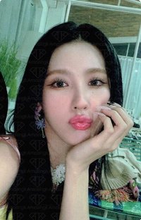 I feel ms 2.0 特典卡 麵