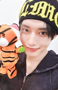 迷二 el 樂天 幸運卡 玩偶 ver.