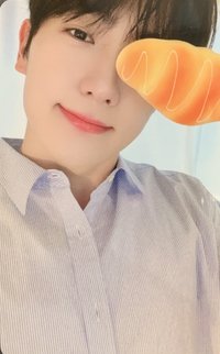 Unexpected 泡泡摩奇 2.0 幸運卡 