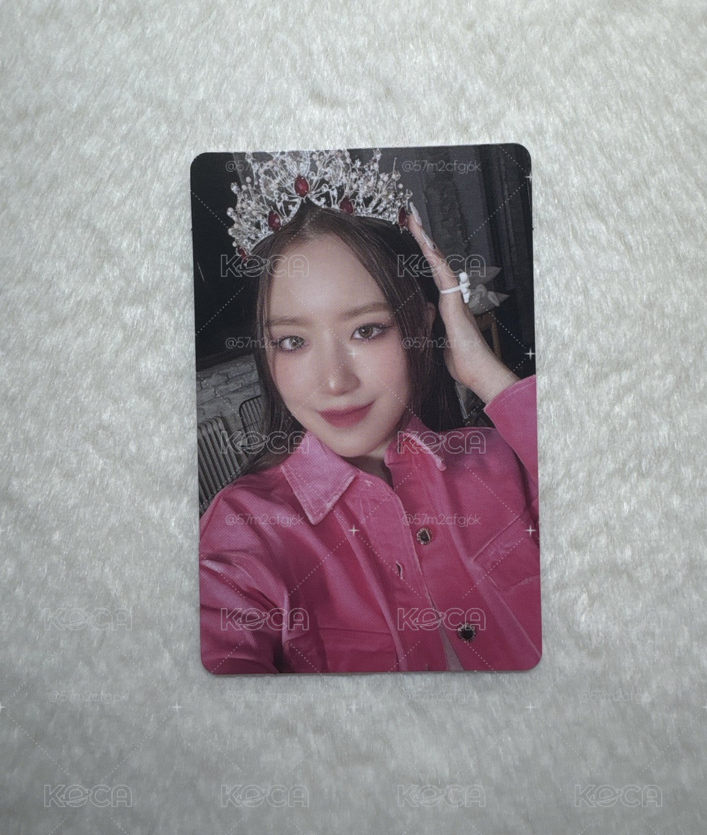 Shuhua 專卡