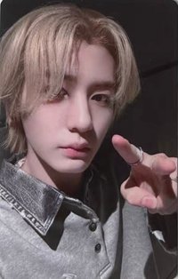 19.99 愛豆驛站 2.0 幸運卡 5