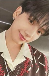 BOYLIFE 快閃店 隨機卡 