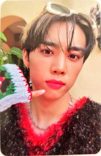 PHANTASY Pt.1 Christmas In August 專輯卡 