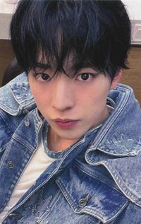 Songbird ma 1.0 簽售卡 