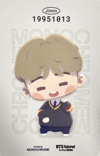 小島 任務卡 MNCR