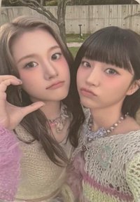 GPT 打歌卡 STAYC GPT  珉勾 雙人卡